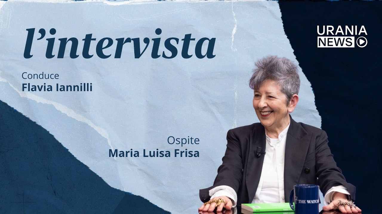 L&rsquo;intervista | Il potere del corpo nell&rsquo;era dell&rsquo;immagine. Intervista a Maria Luisa Frisa