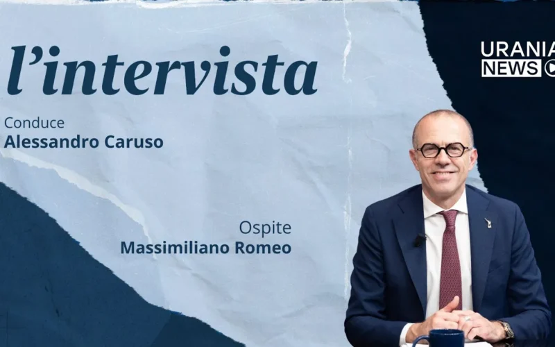 L&rsquo;intervista | Le sfide della Lega. Intervista a Massimiliano Romeo