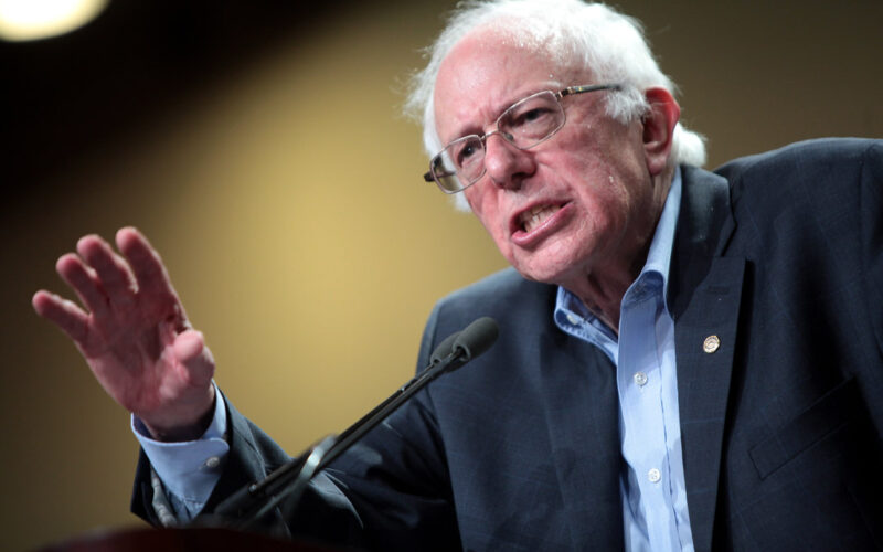 L’intelligenza artificiale: una ricchezza da condividere. La proposta di Bernie Sanders apre un dibattito che riguarda tutti