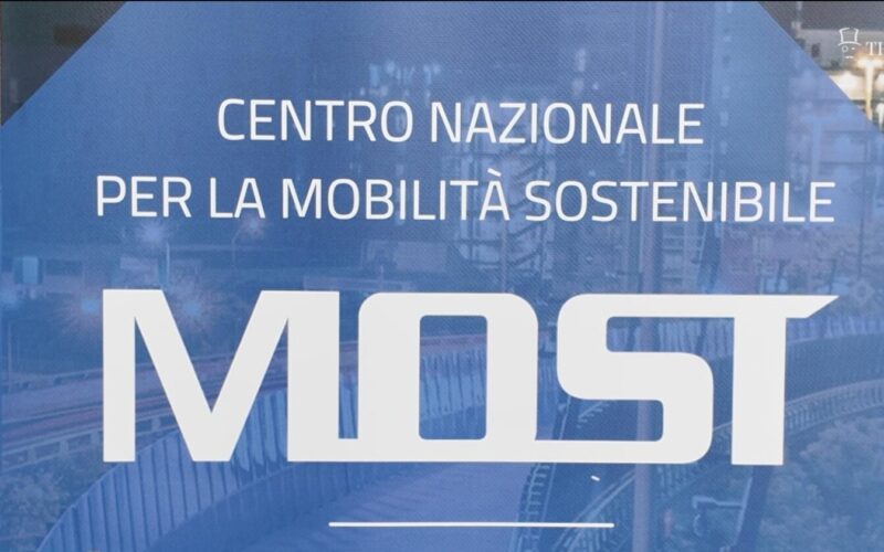 Most, 40 start up davanti a imprese e investitori