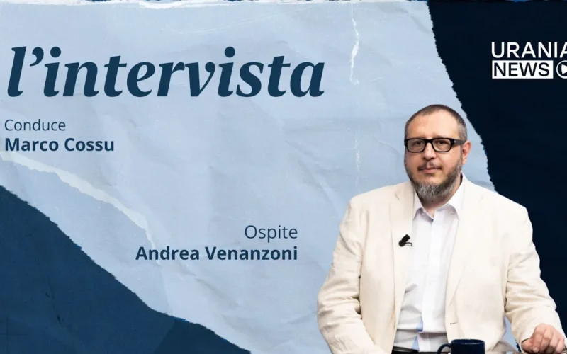 L’intervista | IA: dalla teologia alla guerra dei chip. Intervista a Andrea Venanzoni