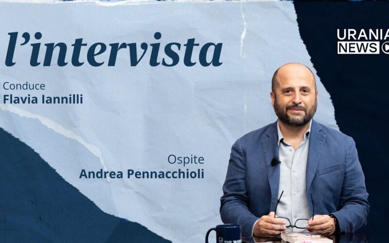 Post-verit&agrave;: istruzioni per l&rsquo;uso. Intervista a Andrea Pennacchioli