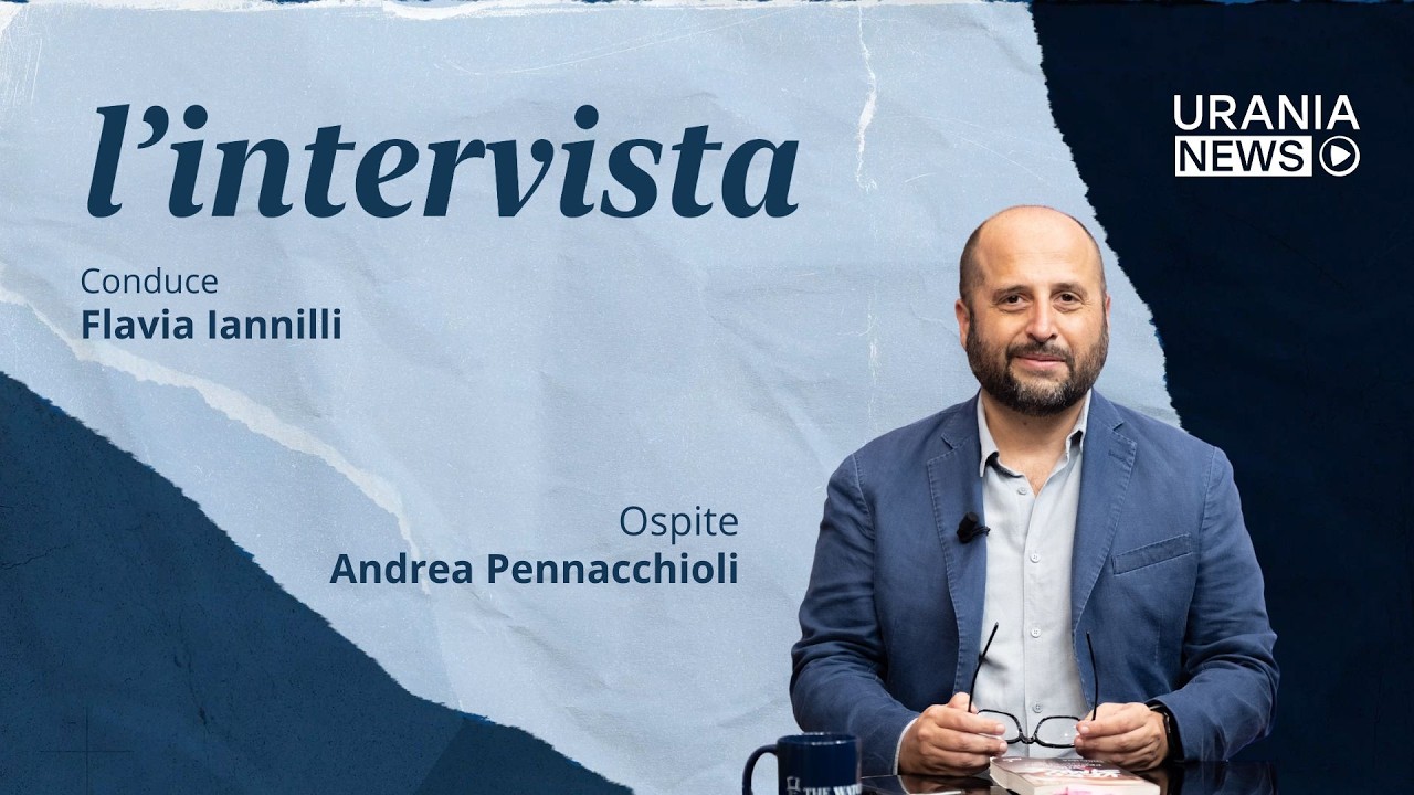 Post-verit&agrave;: istruzioni per l&rsquo;uso. Intervista a Andrea Pennacchioli