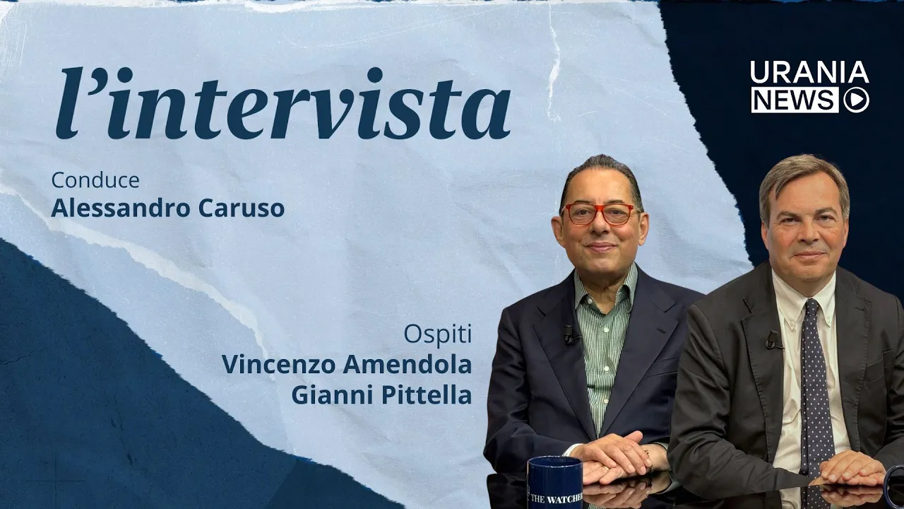L&rsquo;intervista | La politica &egrave; pronta al futuro?