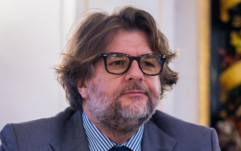 Fisco, Osnato: «Un patto pluriennale per premiare chi investe e cresce»