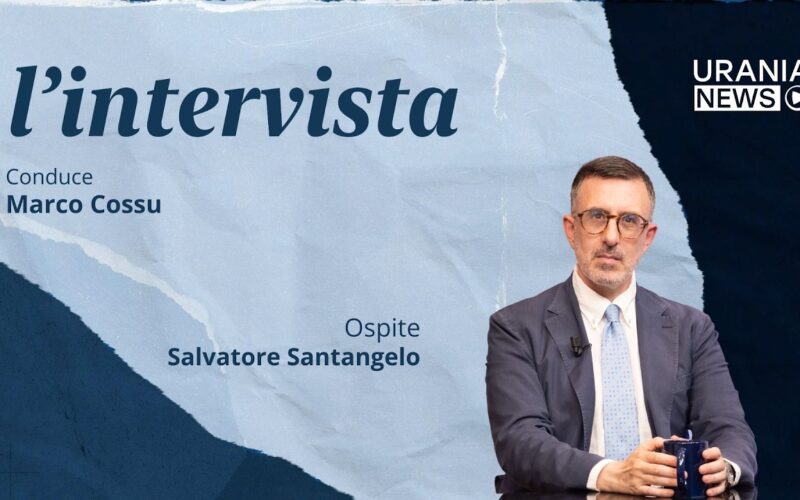 Quanta politica c&rsquo;&egrave; nel fantasy? Intervista a Salvatore Santangelo