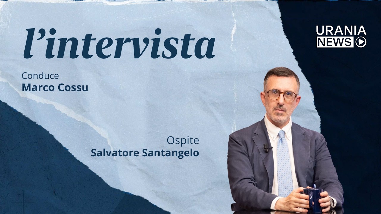 Quanta politica c&rsquo;&egrave; nel fantasy? Intervista a Salvatore Santangelo