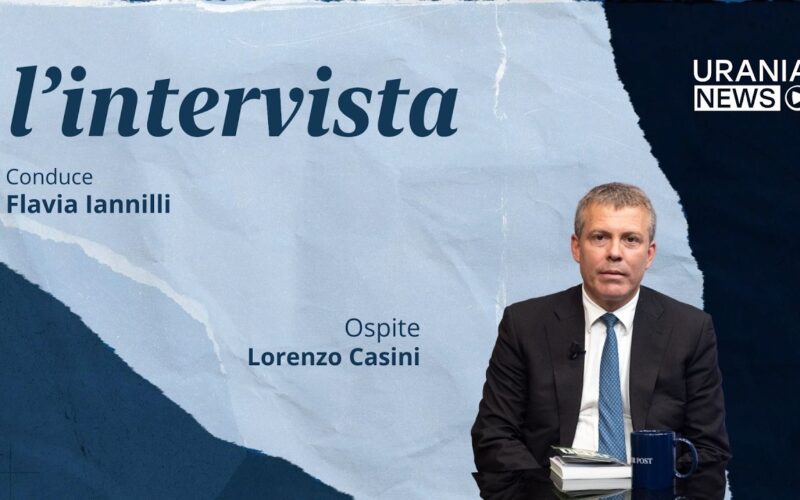 Sistema Calcio: tutti i nodi da sciogliere. Intervista a Lorenzo Casini