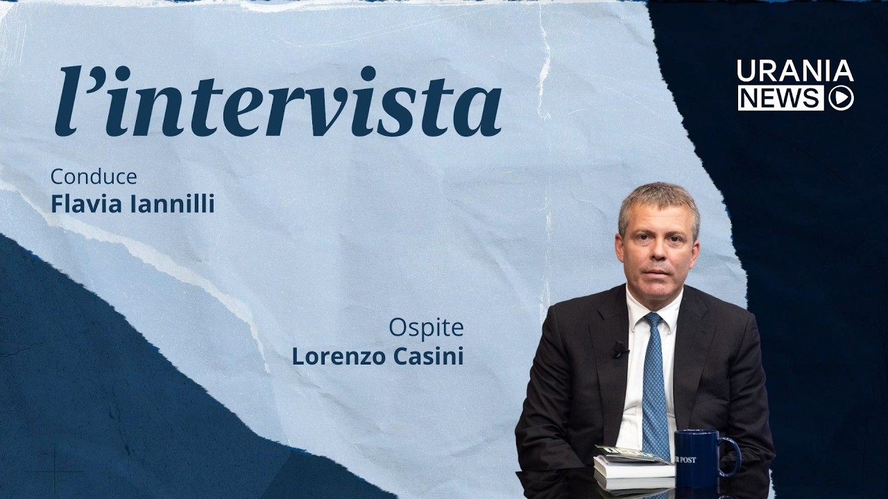Sistema Calcio: tutti i nodi da sciogliere. Intervista a Lorenzo Casini