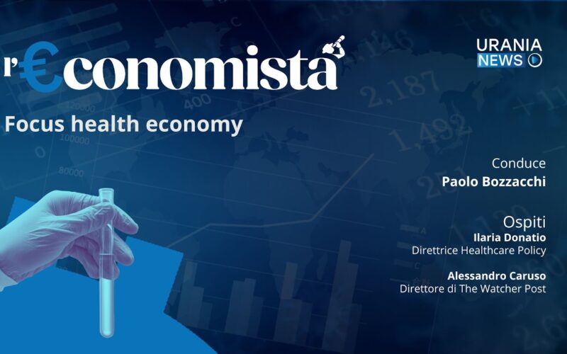 l&rsquo;&euro;conomista | Focus health economy