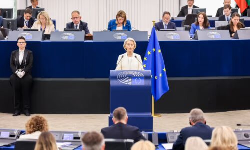 von der Leyen