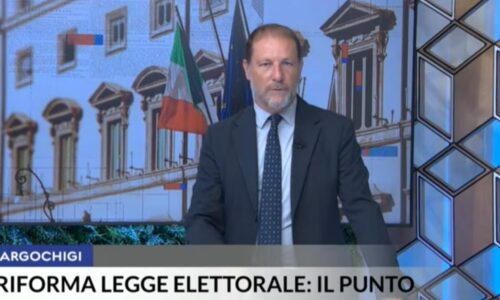 Largo Chigi | Riforma Legge Elettorale: il punto