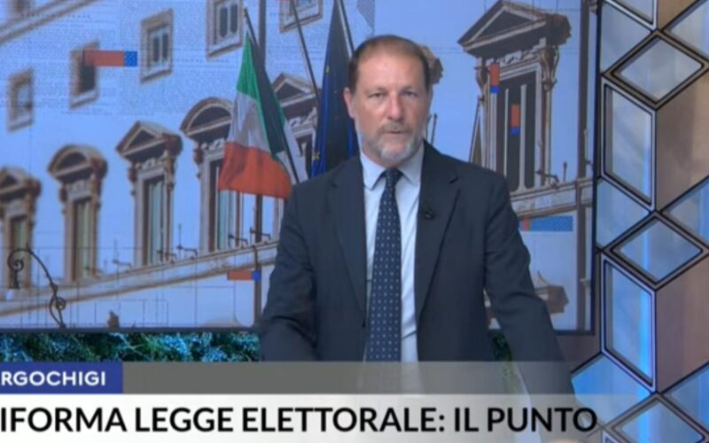 Largo Chigi | Riforma Legge Elettorale: il punto