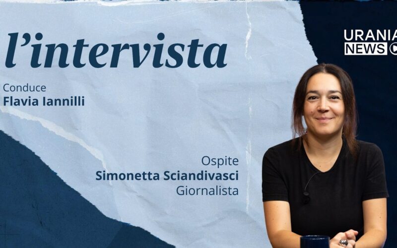 L&rsquo;intervista | Oriana Fallaci: l&rsquo;Occidente visto da Manhattan. Intervista a Simonetta Sciandivasci.