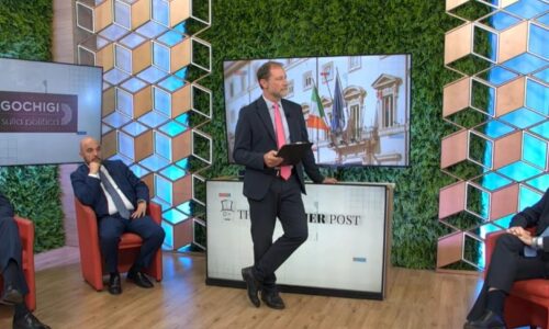 Largo Chigi | Elezioni midterm decisive per Trump?