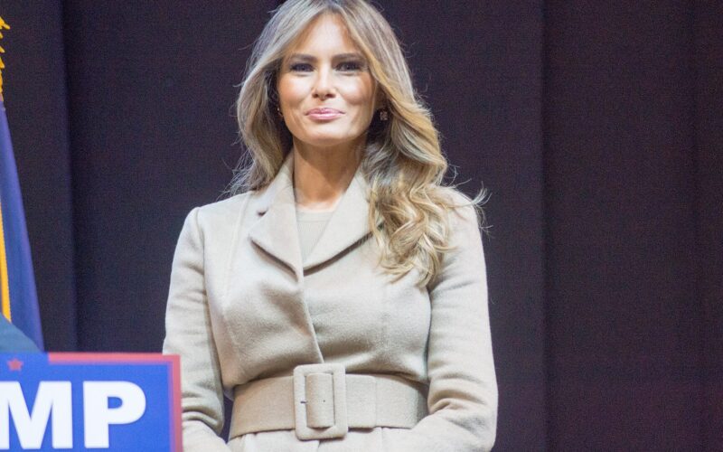 Ucraina: Melania ruba la scena (e i meriti) a papa Leone XIV per la tregua a Oleshki